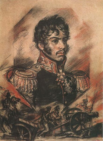 Александр Иванович Кутайсов